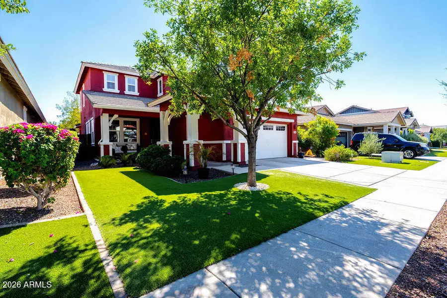 7511 E Osage Avenue, Mesa, AZ 85212 - #3