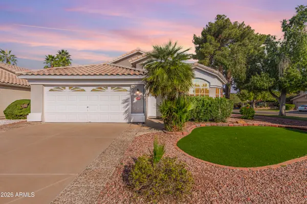 1382 E Butler Circle, Chandler, AZ 85225