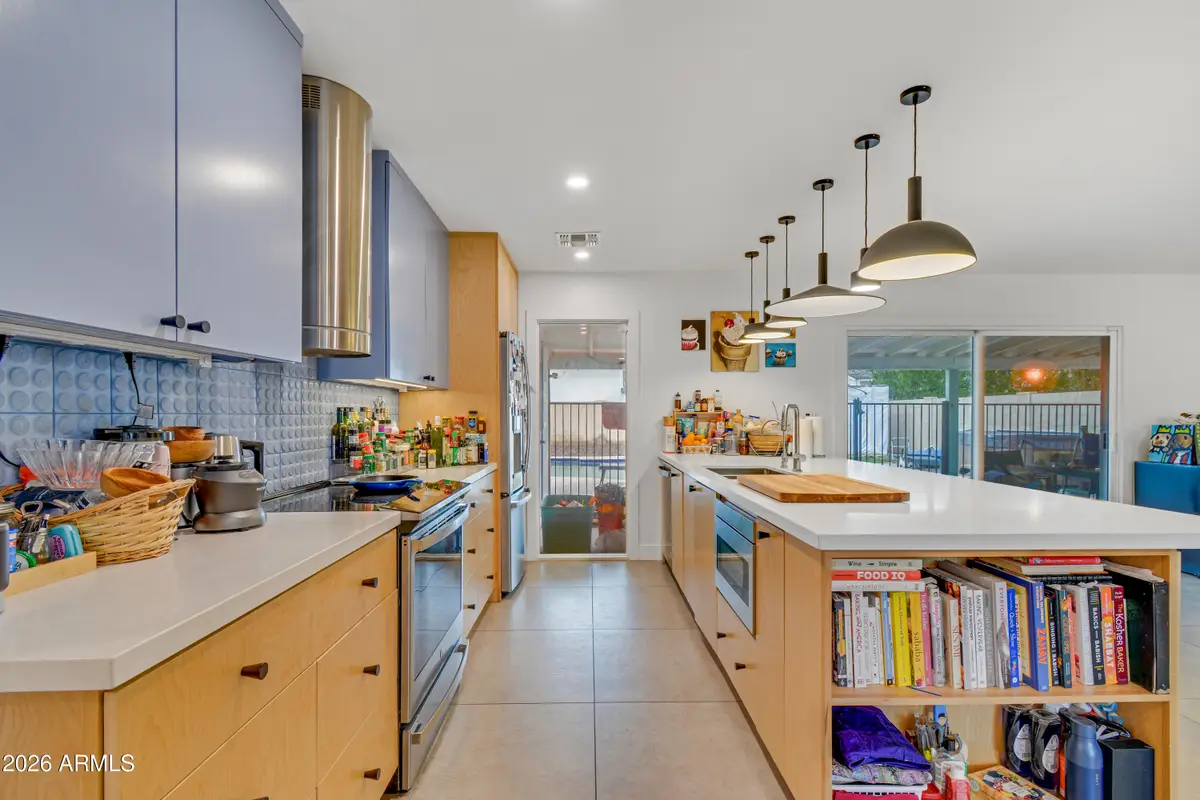 8544 E Keim Drive, Scottsdale, AZ 85250 - #1