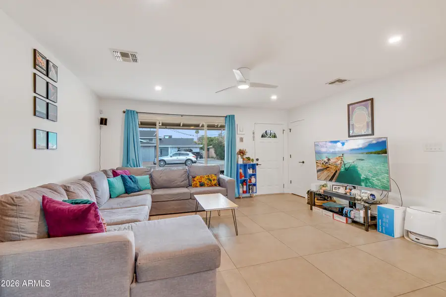 8544 E Keim Drive, Scottsdale, AZ 85250 - #2