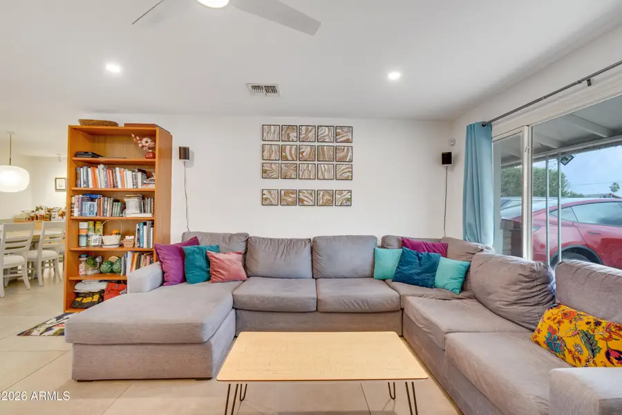 8544 E Keim Drive, Scottsdale, AZ 85250 - #3