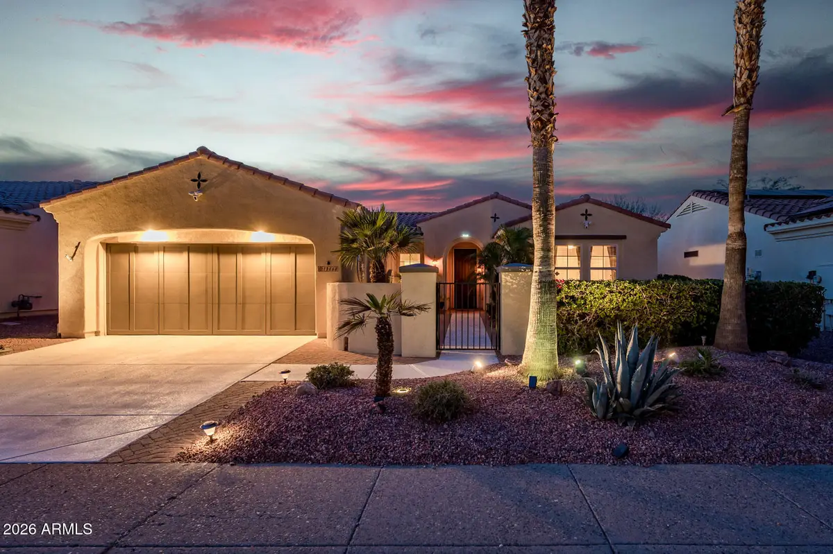 13668 W Figueroa Drive, Sun City West, AZ 85375 - Image #1