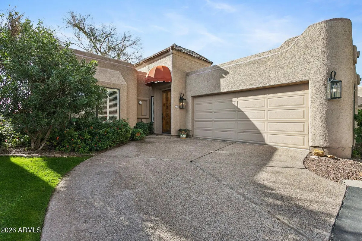 3015 E Coolidge Street #10, Phoenix, AZ 85016 - Image #1