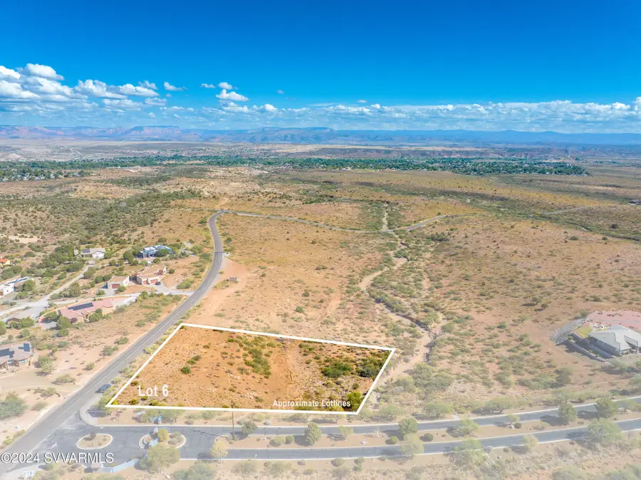 2725 S Quail Canyon Road #6, Cottonwood, AZ 86326 - Image #3