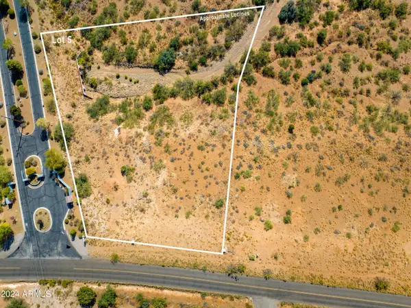 2720 S Quail Canyon Road #5, Cottonwood, AZ 86326