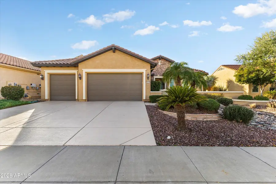 26629 W Tonopah Drive, Buckeye, AZ 85396 - Image #2