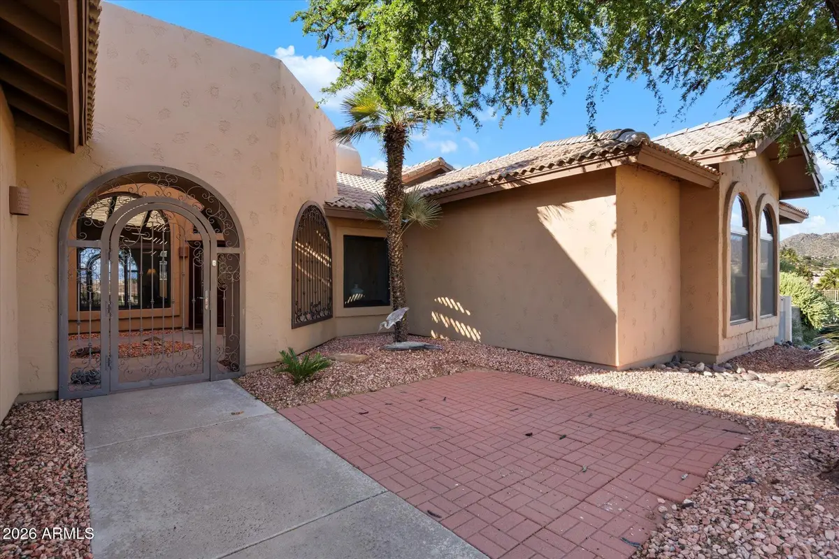 15539 E Telegraph Drive, Fountain Hills, AZ 85268 - Image #1