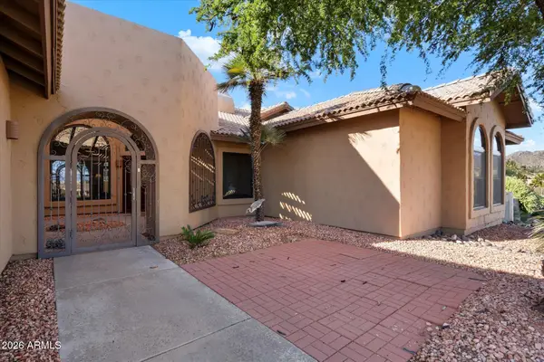 15539 E Telegraph Drive, Fountain Hills, AZ 85268