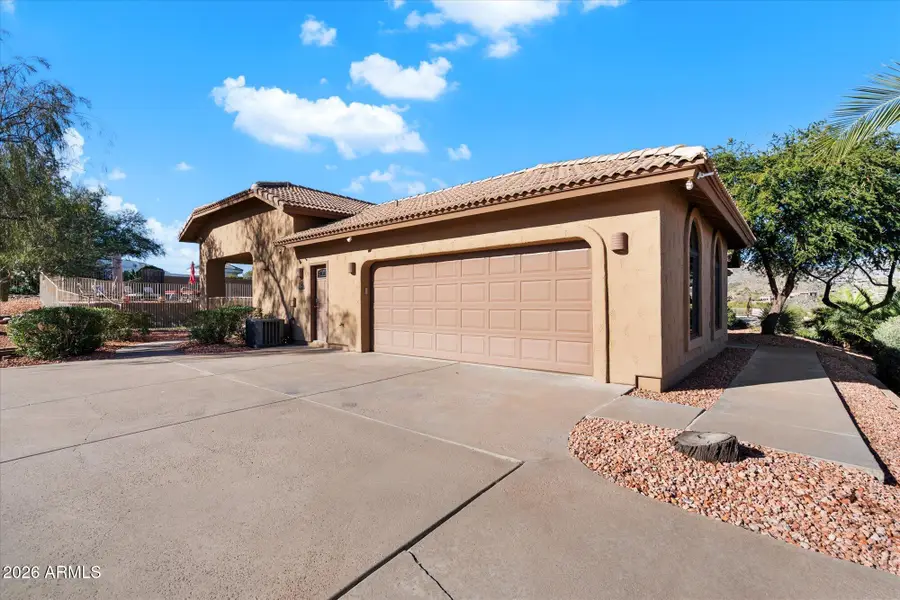 15539 E Telegraph Drive, Fountain Hills, AZ 85268 - Image #2