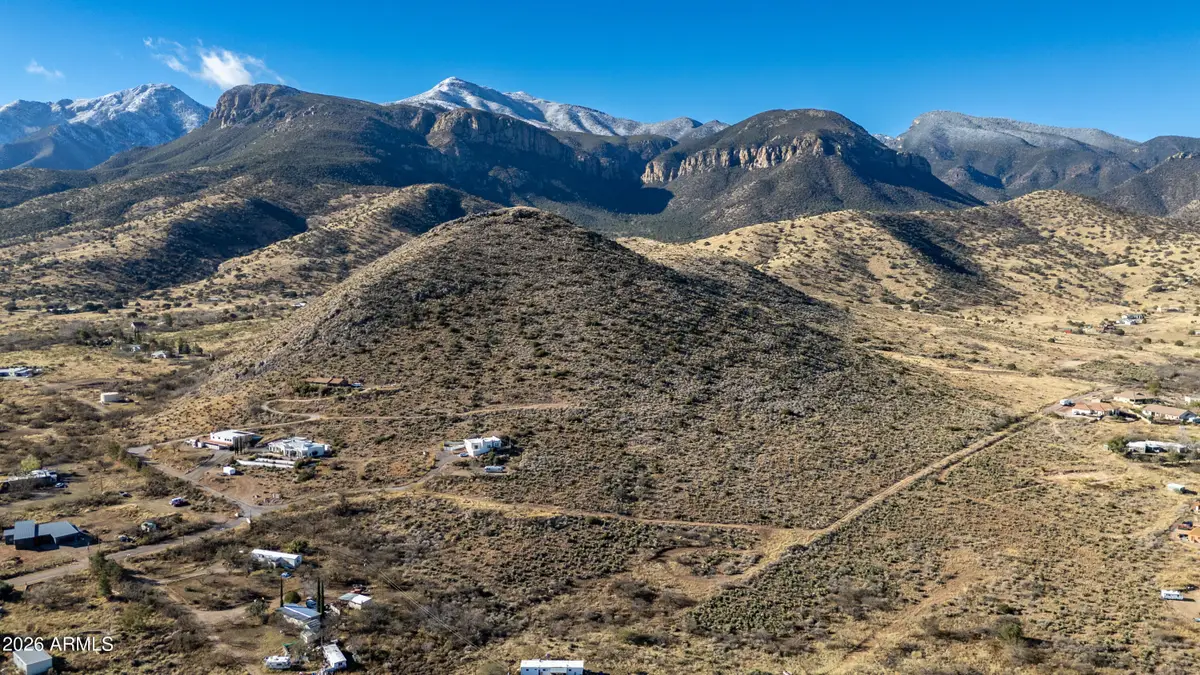 Lot 2 S Kiefer Trail #2, Hereford, AZ 85615 - Image #1