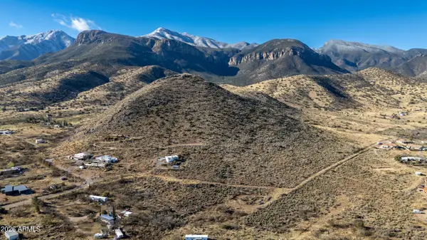 Lot 2 S Kiefer Trail #2, Hereford, AZ 85615