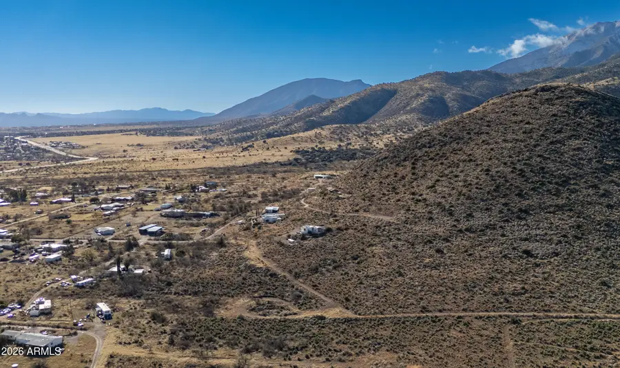 Lot 2 S Kiefer Trail #2, Hereford, AZ 85615 - Image #3