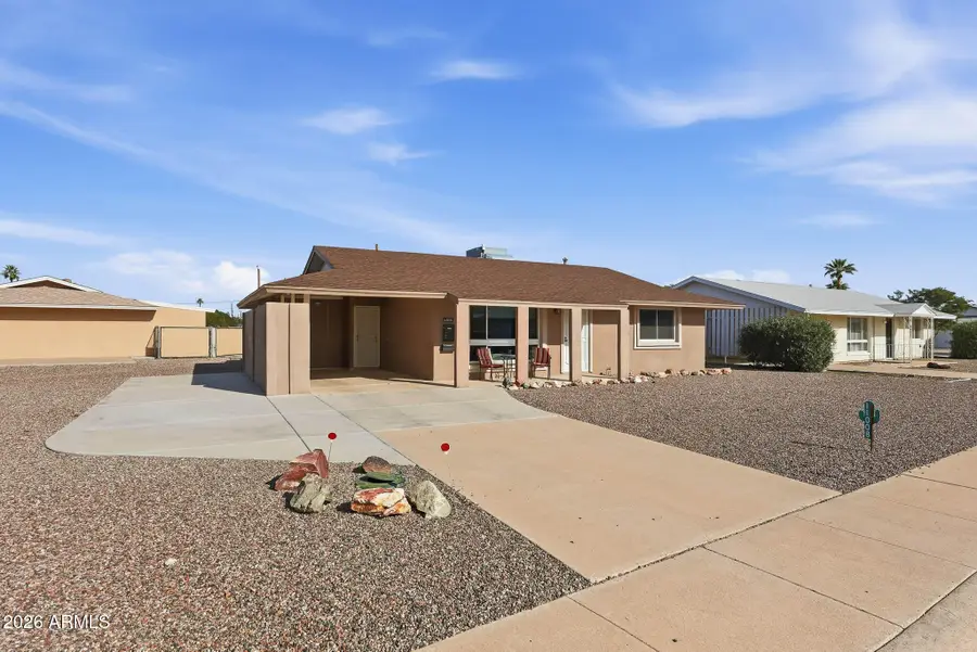 11008 W Greer Avenue, Sun City, AZ 85351 - Image #2