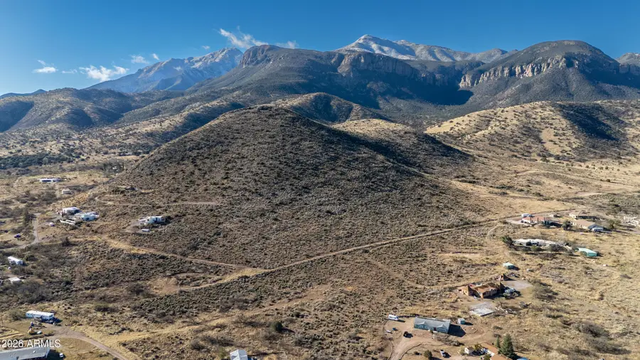 Lot 3 S Kiefer Trail #3, Hereford, AZ 85615 - Image #3