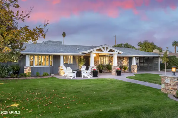 502 E Kaler Drive, Phoenix, AZ 85020