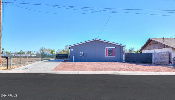 10463 N 90th Avenue, Peoria, AZ 85345