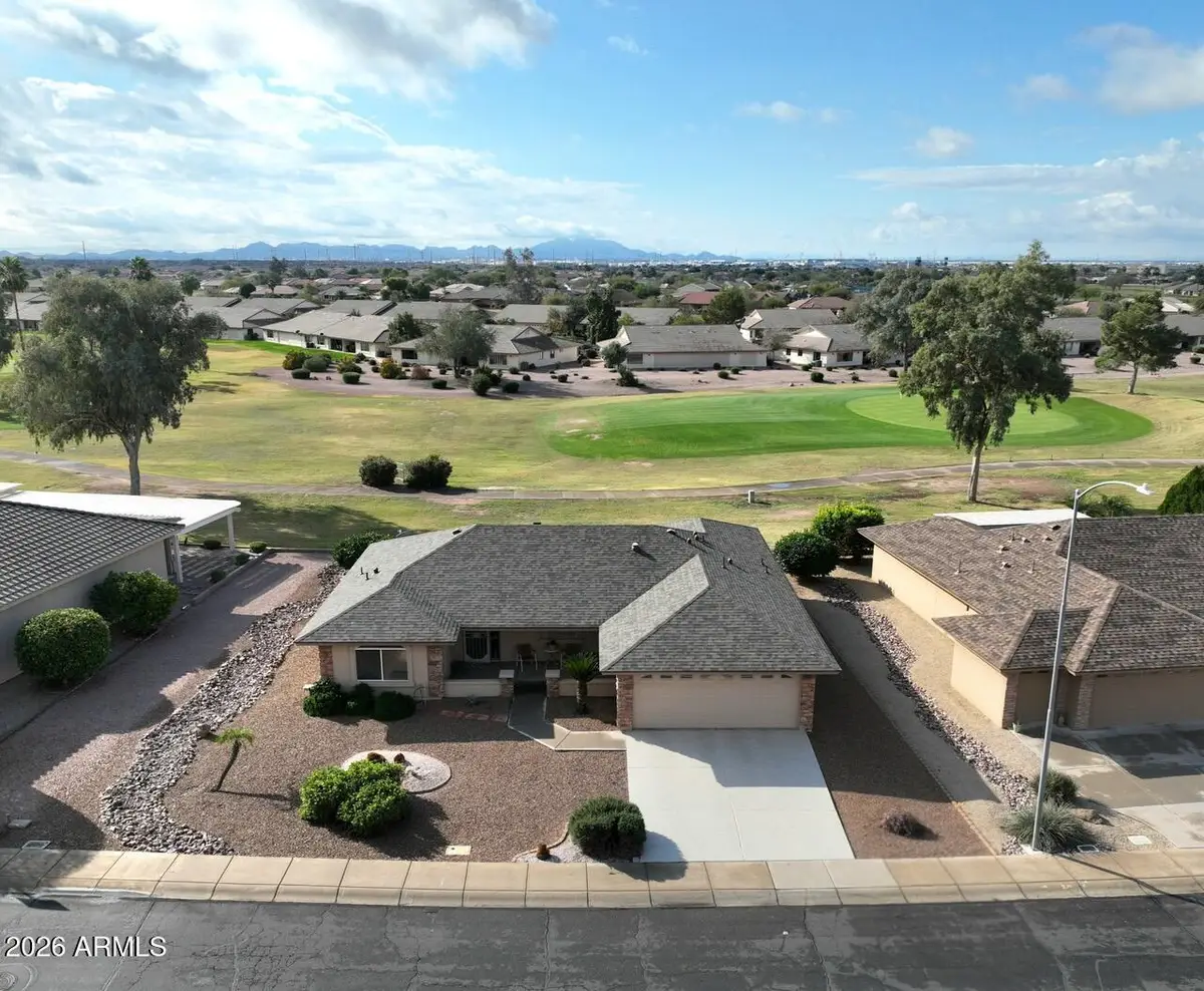11365 E Keats Avenue, Mesa, AZ 85209 - Image #1
