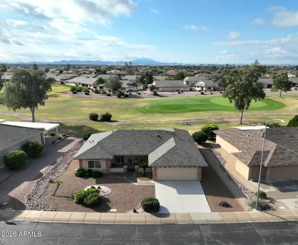 11365 E Keats Avenue, Mesa, AZ 85209