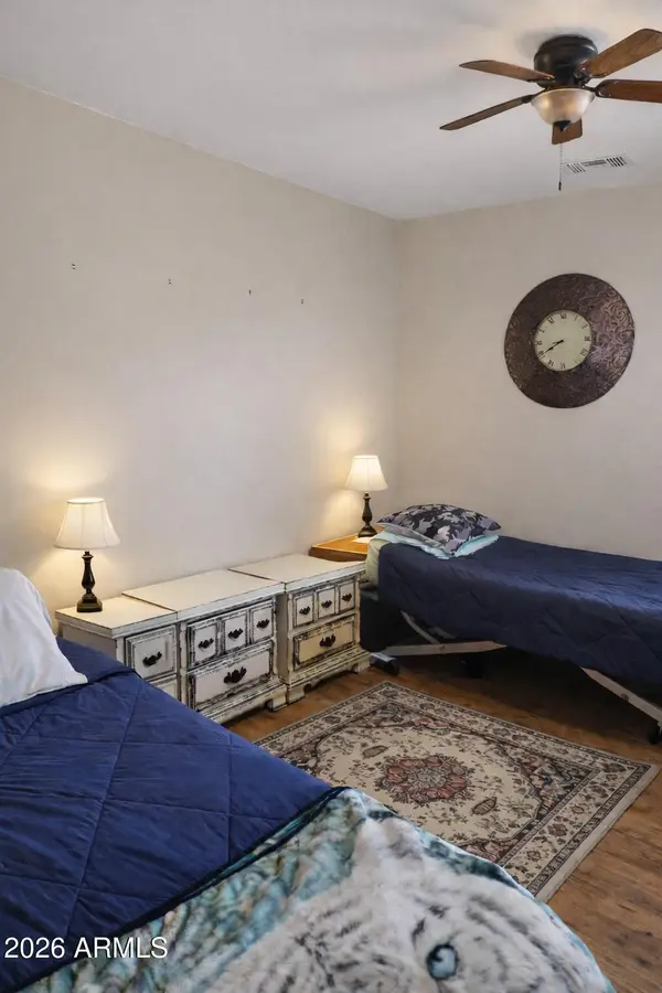 15456 W Morning Glory Street, Goodyear, AZ 85338