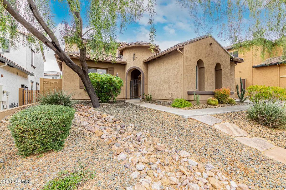 1806 W Yellow Bird Lane, Phoenix, AZ 85085 - Image #1