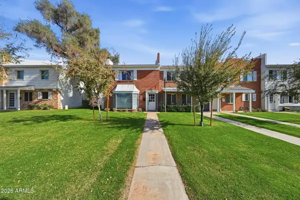 4439 N 40th Street, Phoenix, AZ 85018