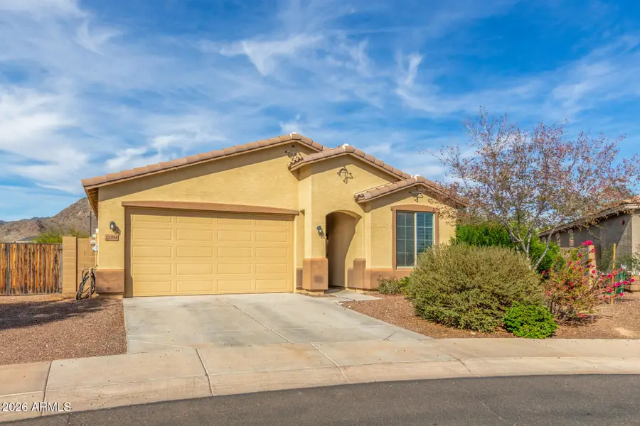 21294 W Berkeley Road, Buckeye, AZ 85396 - Image #2