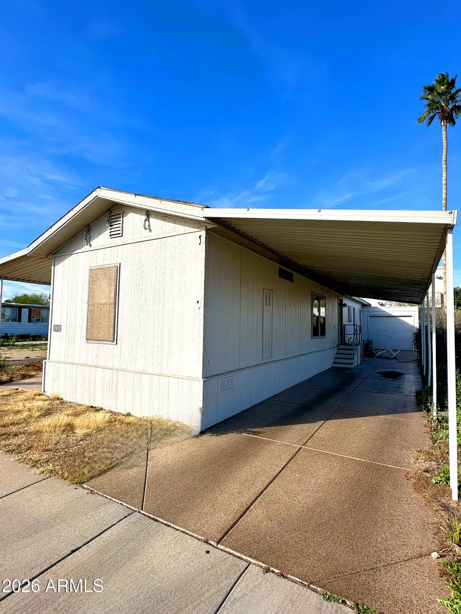 8780 E Mckellips Road #168, Scottsdale, AZ 85257 - Image #3