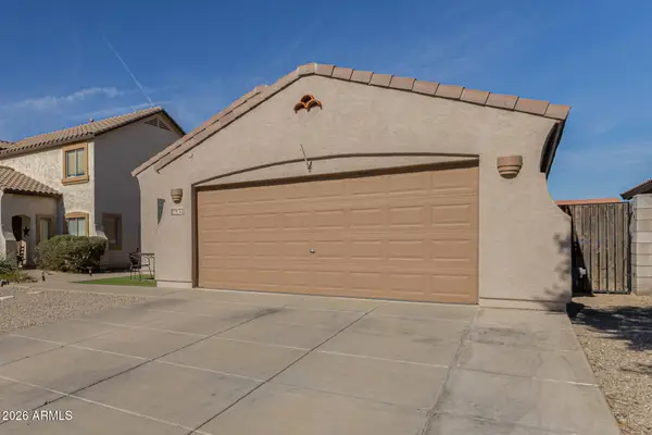 1682 E Christopher Street, San Tan Valley, AZ 85140