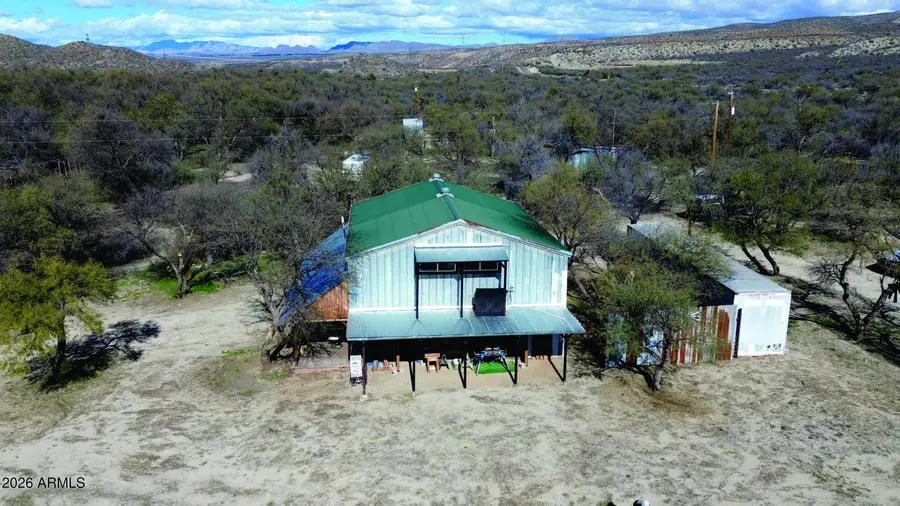 3236 N Cascabel Road, Benson, AZ 85602 - Image #2