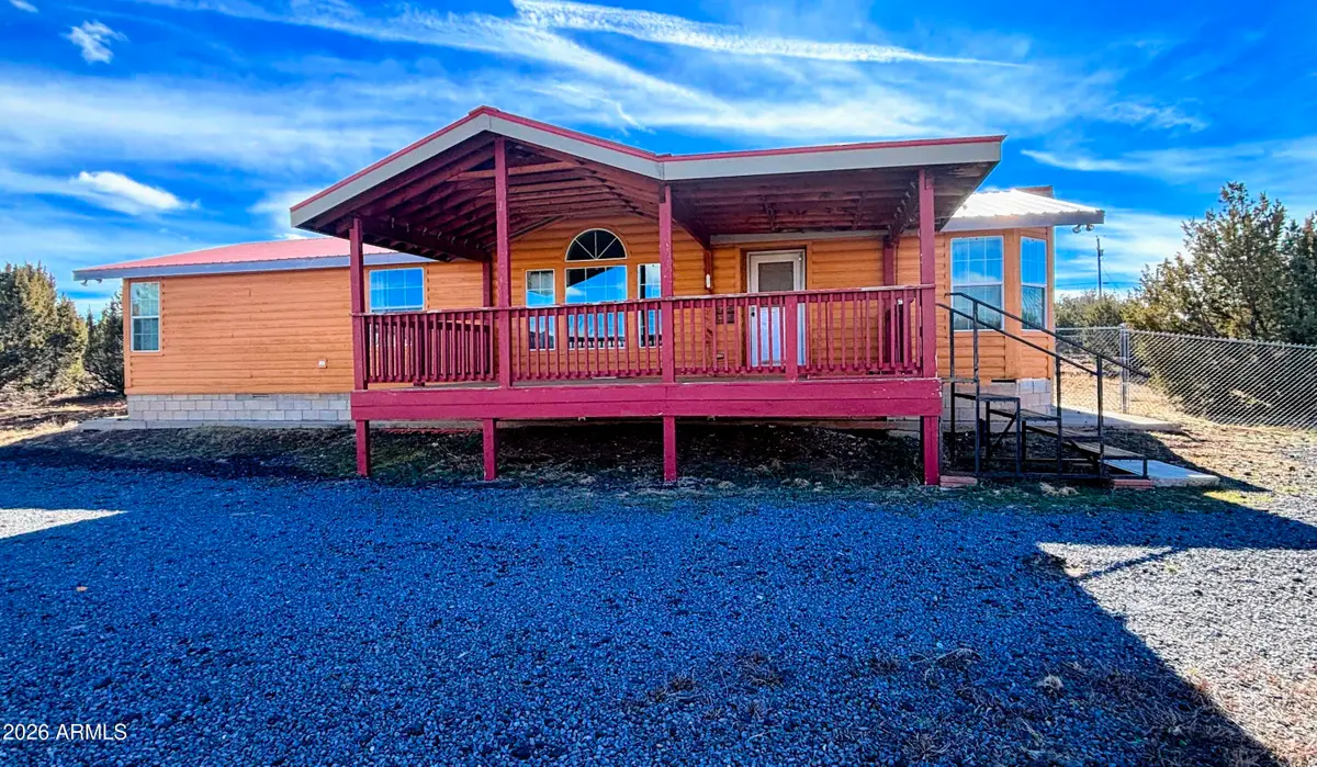 111 County Road #8015, Concho, AZ 85924 - Image #1