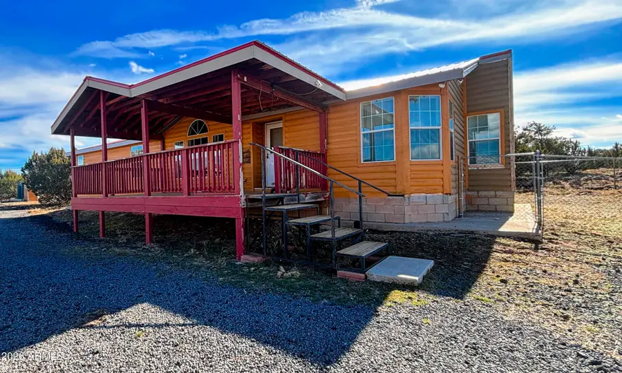 111 County Road #8015, Concho, AZ 85924 - Image #2