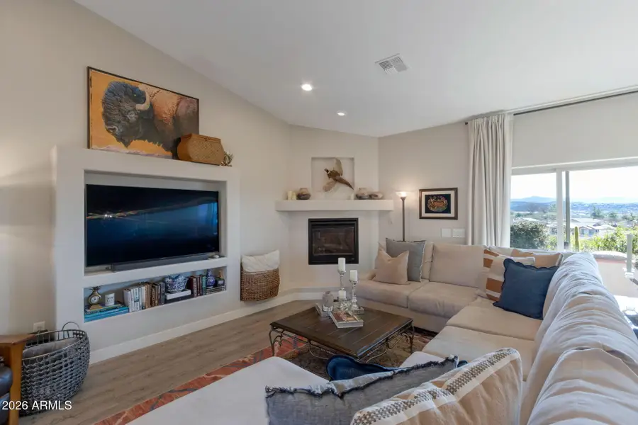 6135 N Cheney Court, Rimrock, AZ 86335 - Image #2