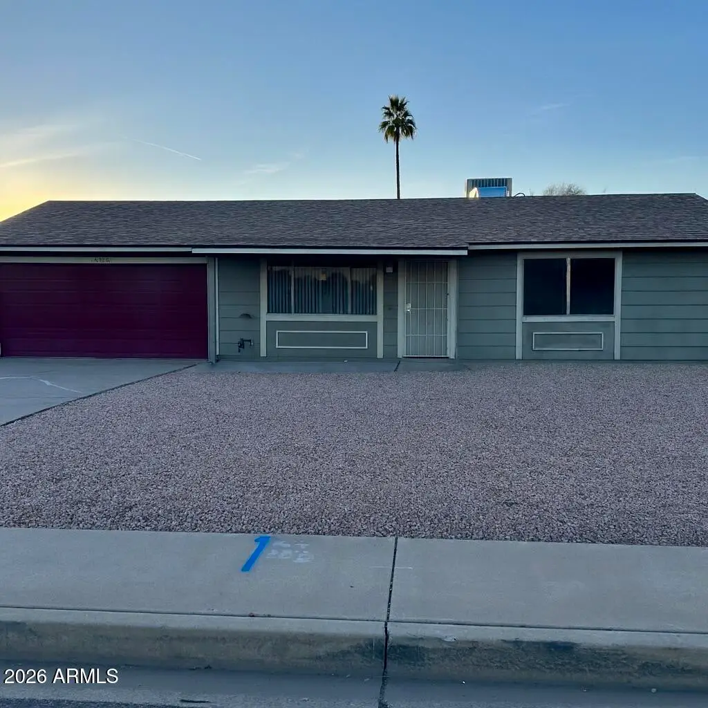 18020 N 31st Avenue, Phoenix, AZ 85053 - Image #1