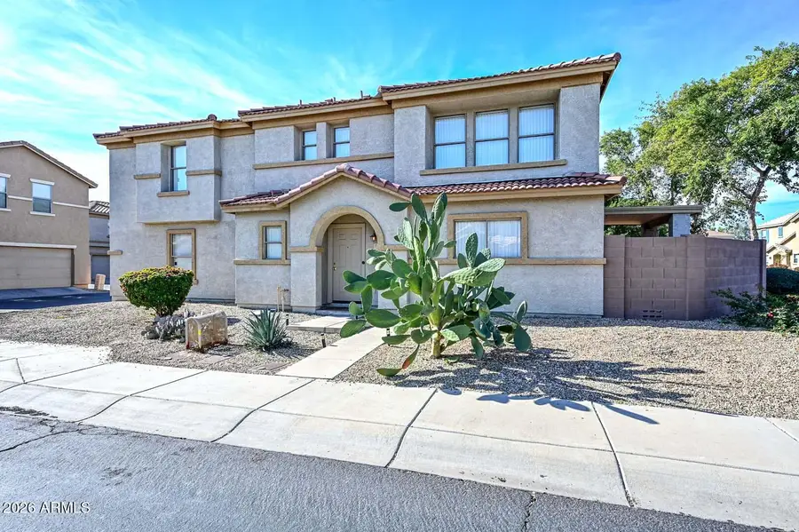 9686 N 82nd Lane, Peoria, AZ 85345 - Image #2