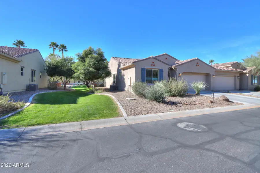 5786 N Aztec Drive, Eloy, AZ 85131 - Image #3