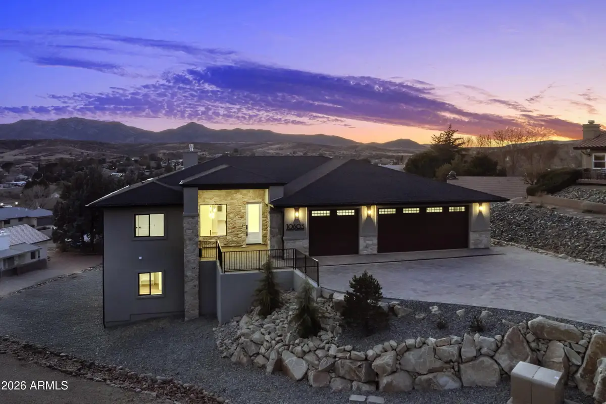 10603 E Straight Arrow Road, Dewey, AZ 86327 - Image #1