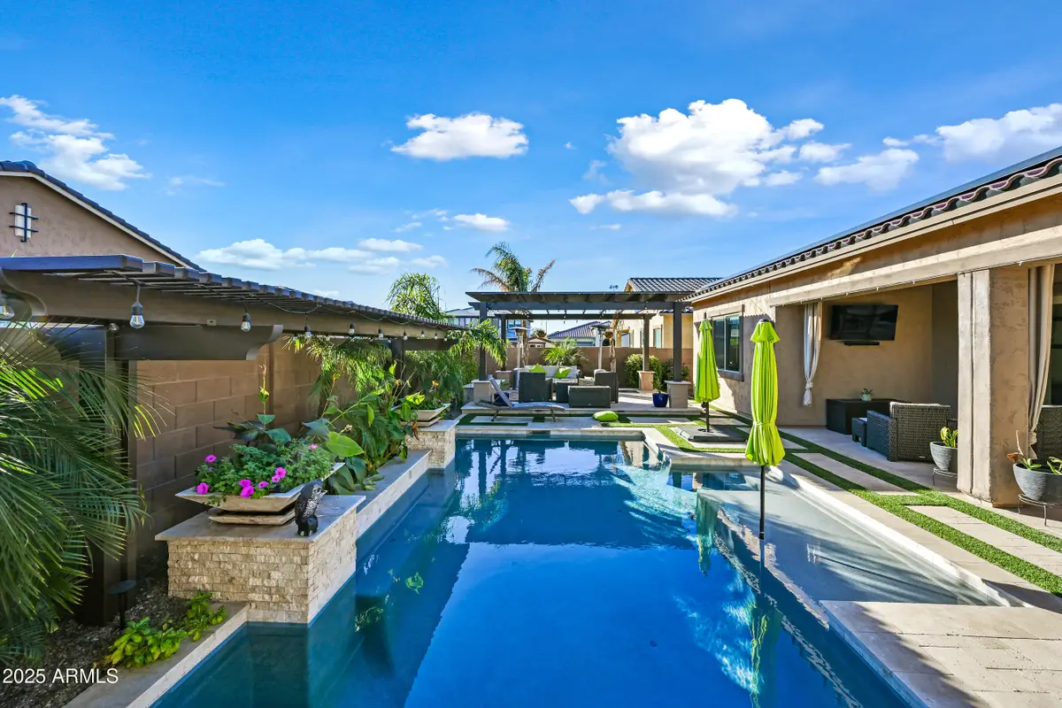 7445 W Jasmine Trail, Peoria, AZ 85383 - #1