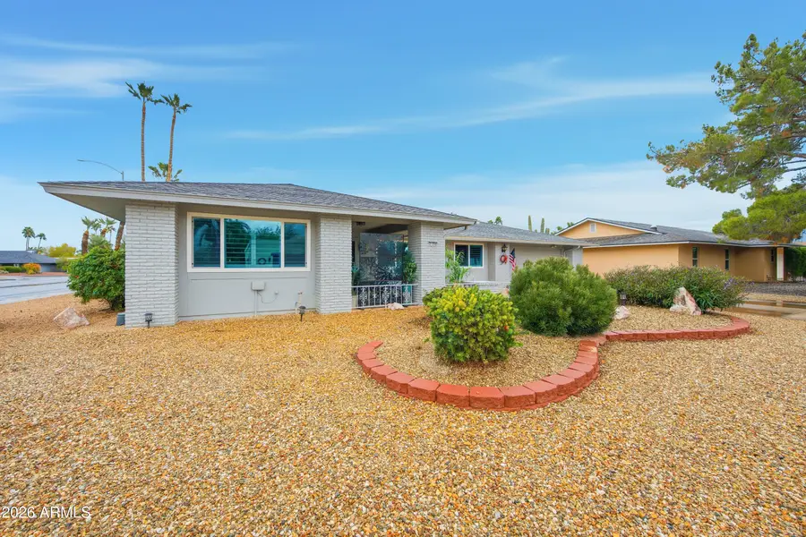 21235 N 132nd Drive, Sun City West, AZ 85375 - Image #3