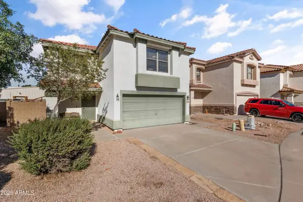 11548 E Flower Circle, Mesa, AZ 85208