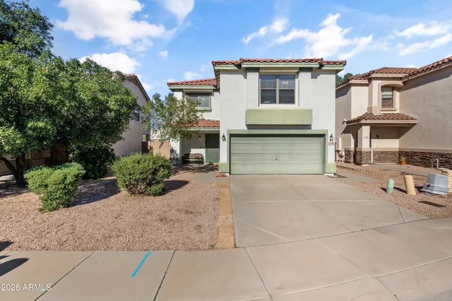 11548 E Flower Circle, Mesa, AZ 85208 - Image #2