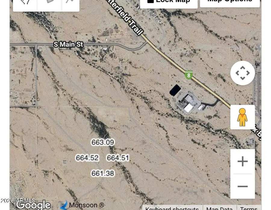 0 E South Main Street, Gila Bend, AZ 85337 - Image #2