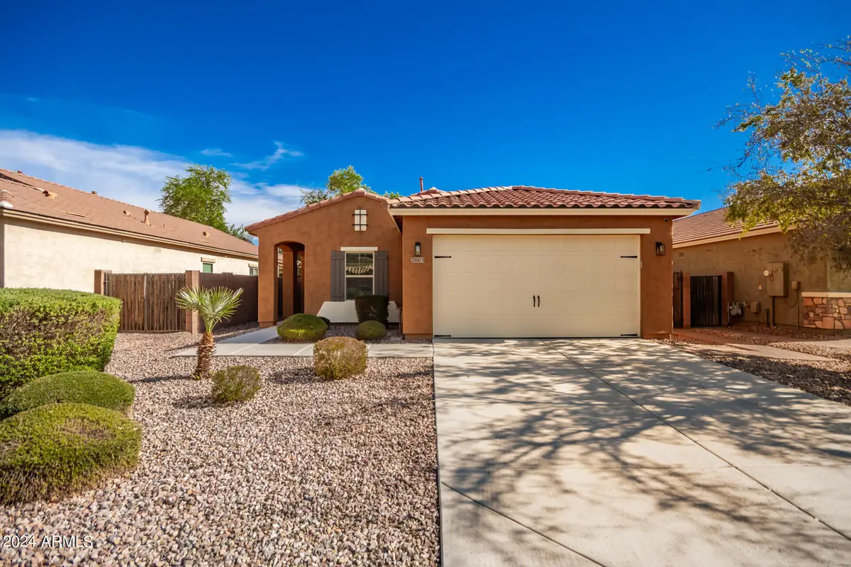 2603 E Hickory Street, Gilbert, AZ 85298 - Image #1
