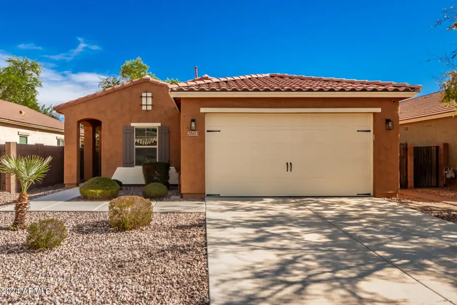 2603 E Hickory Street, Gilbert, AZ 85298 - Image #2