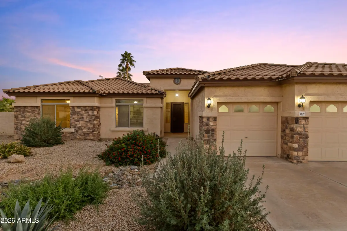 2519 E Rawhide Street, Gilbert, AZ 85296 - Image #1