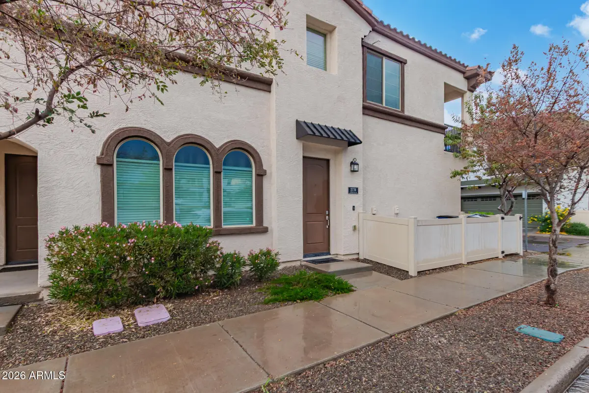 2774 S Decatur Drive #103, Gilbert, AZ 85295 - Image #1
