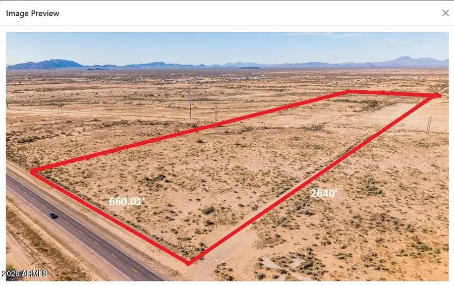 17680 W Arica Road #16B, Casa Grande, AZ 85193 - Image #2