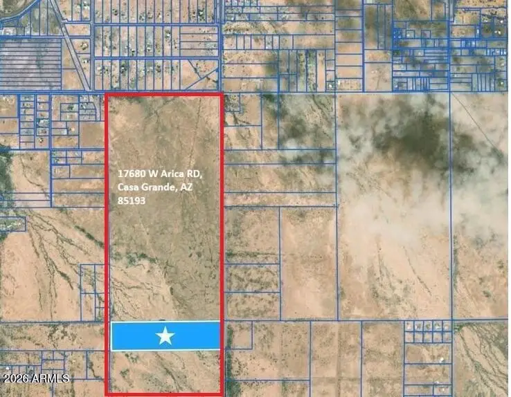 17680 W Arica Road #16B, Casa Grande, AZ 85193 - Image #3