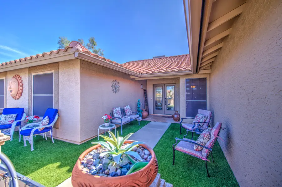 2633 Leisure World --, Mesa, AZ 85206 - Image #2