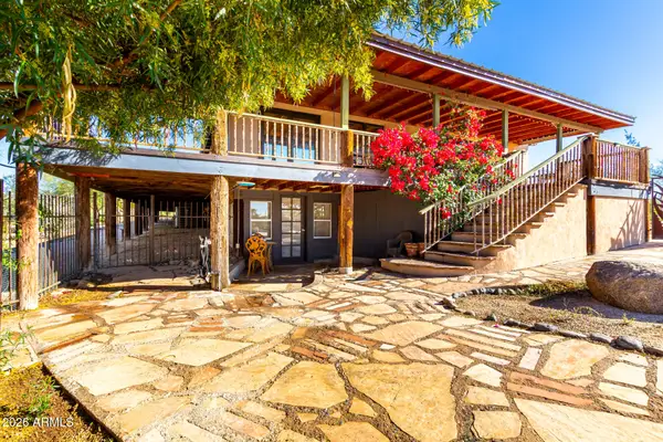 5626 E Windstone Trail, Cave Creek, AZ 85331