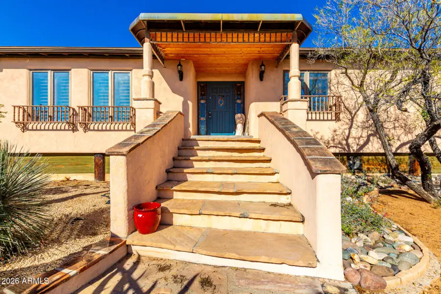 5626 E Windstone Trail, Cave Creek, AZ 85331 - Image #3